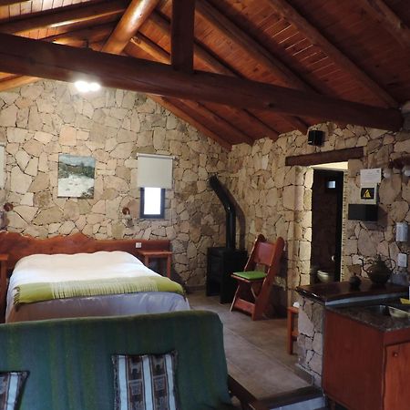 Cabanas Kamuy - Cabanas Y Suites Nono Exterior foto