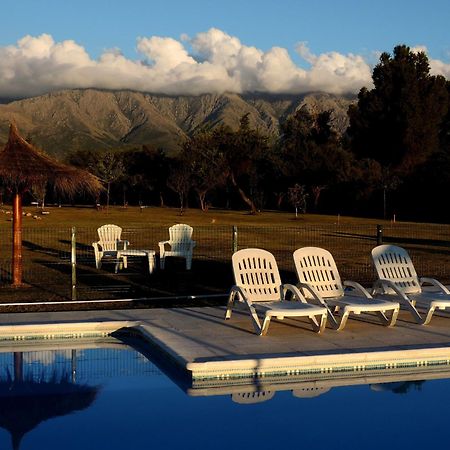 Cabanas Kamuy - Cabanas Y Suites Nono Exterior foto