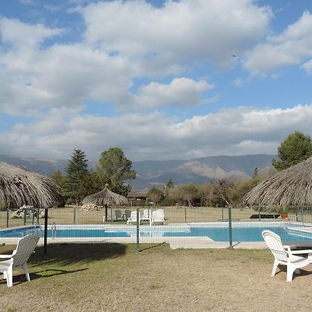 Cabanas Kamuy - Cabanas Y Suites Nono Exterior foto